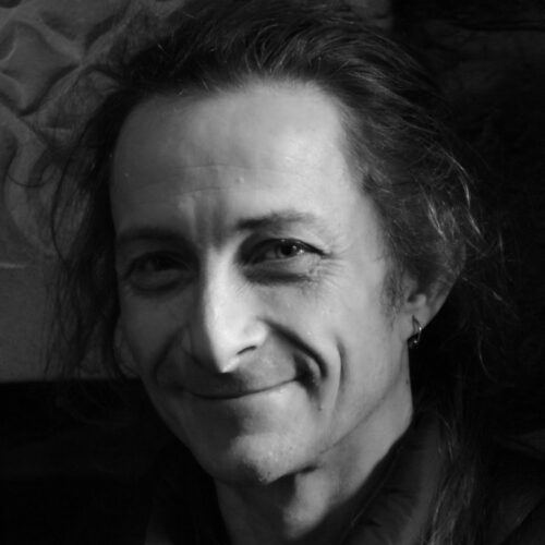 Julian Vayne Julian Vayne